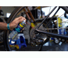 WD-40 Bike Lubricante de Cadenas All Conditions 250ml
